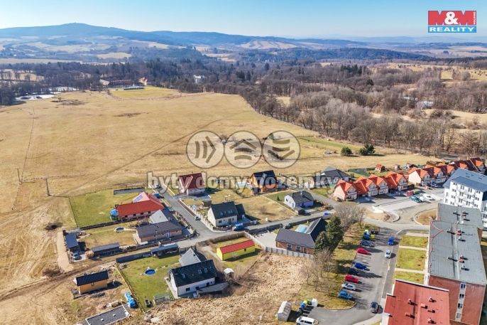 Prodej, Rodinný dům, Lázně Kynžvart