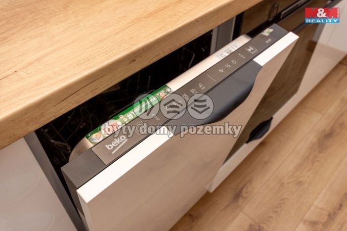 Pronájem, Byt 2+kk, Havířov