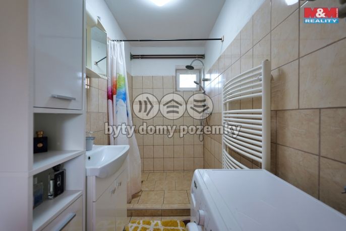 Prodej, Rodinný dům, Lobodice