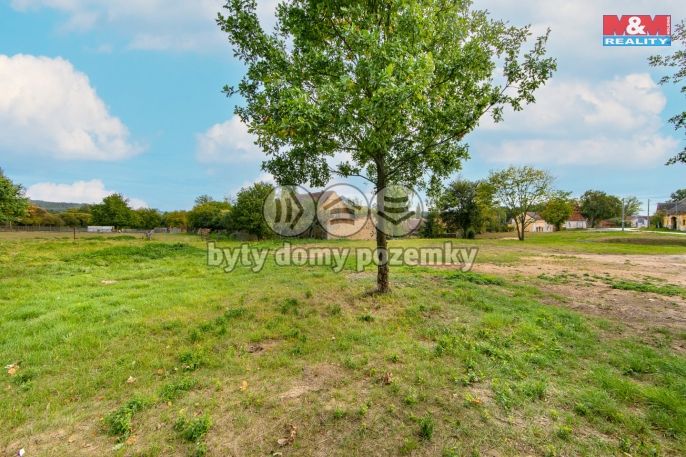 Prodej, Pozemek k bydlení, Líšina