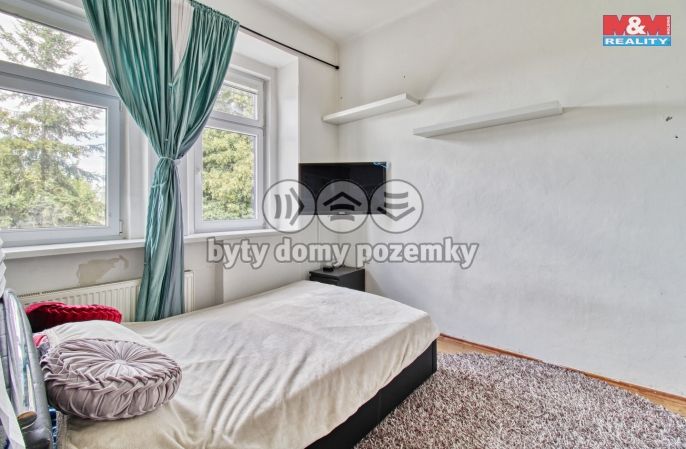 Prodej, Byt 4+1, Žatec