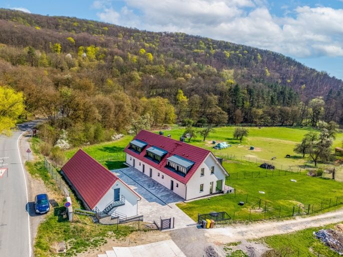 Prodej, Rodinný dům, Beroun