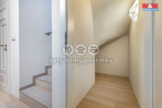 Pronájem, Rodinný dům, Kralupy nad Vltavou