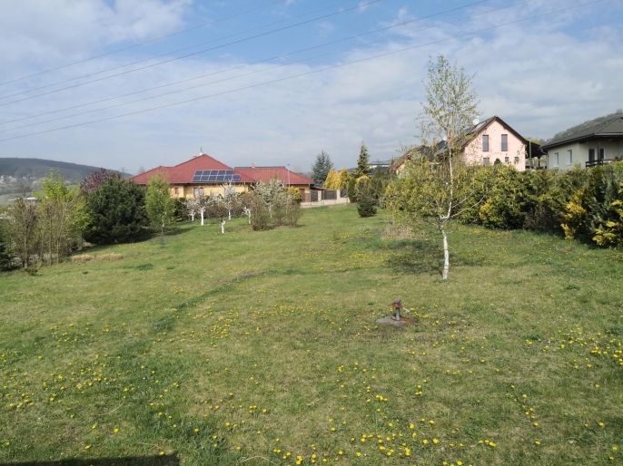 Prodej, Pozemek k bydlení, Litoměřice