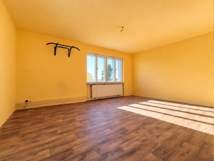 Prodej, Rodinný dům, Lipnice nad Sázavou