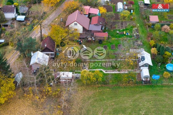 Prodej, Chata, Choceň