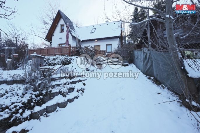 Prodej, Chata, Nové Město na Moravě