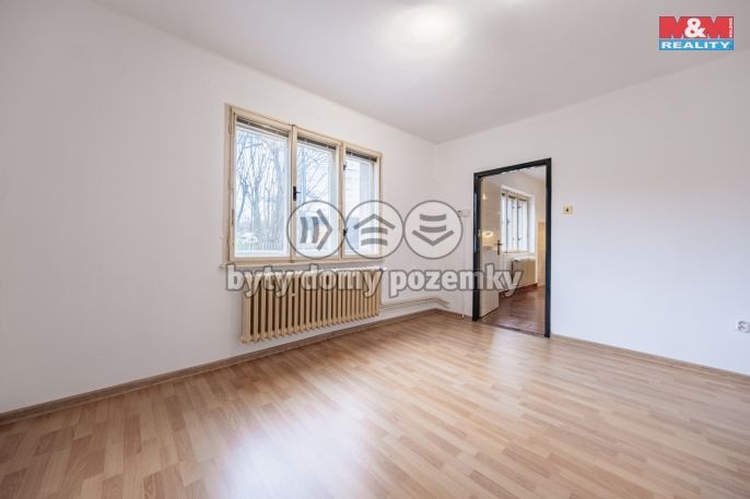 Prodej, Rodinný dům, Červený Kostelec