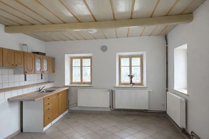 Pronájem, Chalupa, Telecí