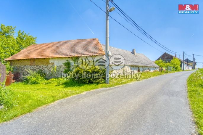 Prodej, Rodinný dům, Zborovy