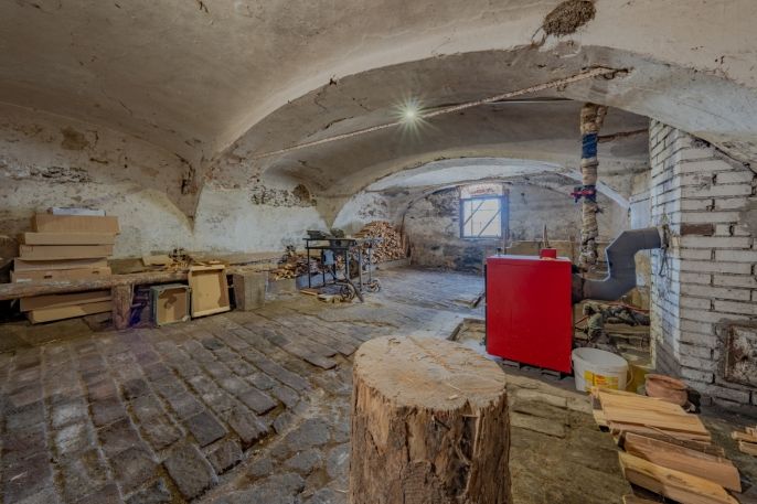 Prodej, Rodinný dům, Horní Loděnice