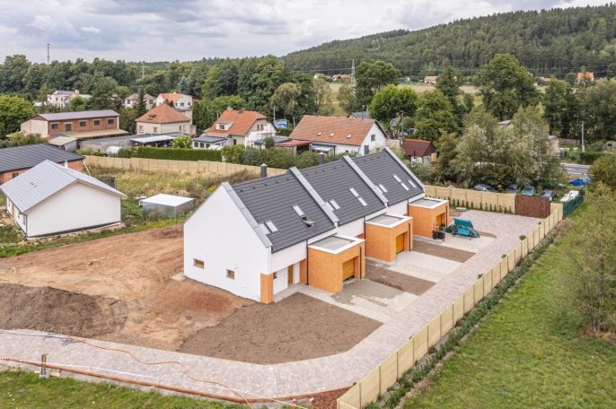 Prodej, Rodinný dům, Čestice