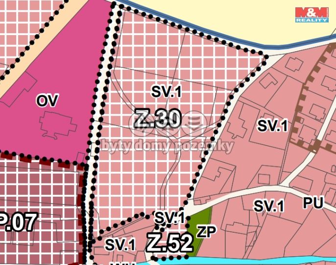 Prodej, Pozemek k bydlení, Jindřichovice pod Smrkem