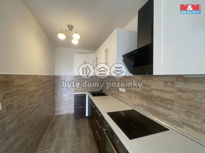 Pronájem, Rodinný dům, Velká Polom