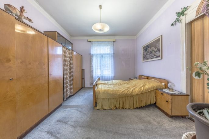 Prodej, Rodinný dům, Ústí nad Labem