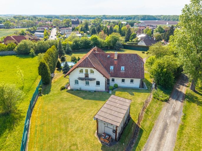 Prodej, Rodinný dům, Přerov nad Labem
