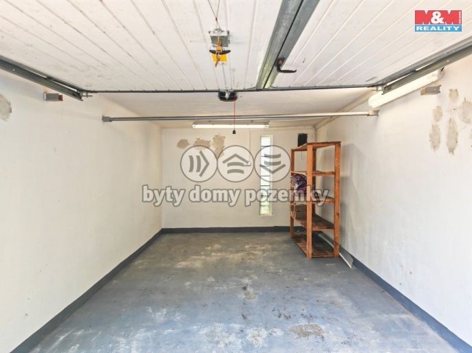 Prodej, Garáž, Hradec Králové