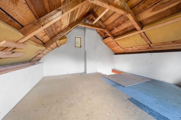 Prodej, Chata, Ryjice