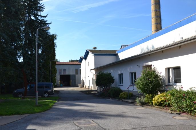 Prodej, Výrobní objekt, Miletín