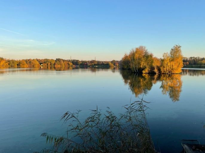 Prodej, Vodní plocha, Kolín