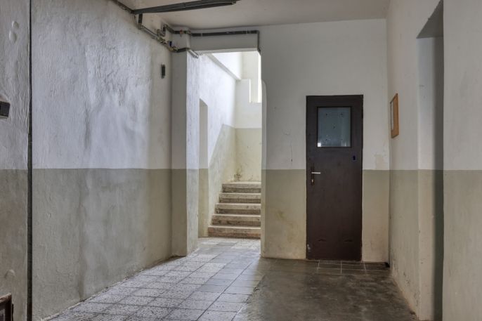 Prodej, Nájemní dům, Bečov nad Teplou