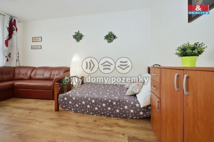 Prodej, Byt 5+1 a větší, Světlá nad Sázavou