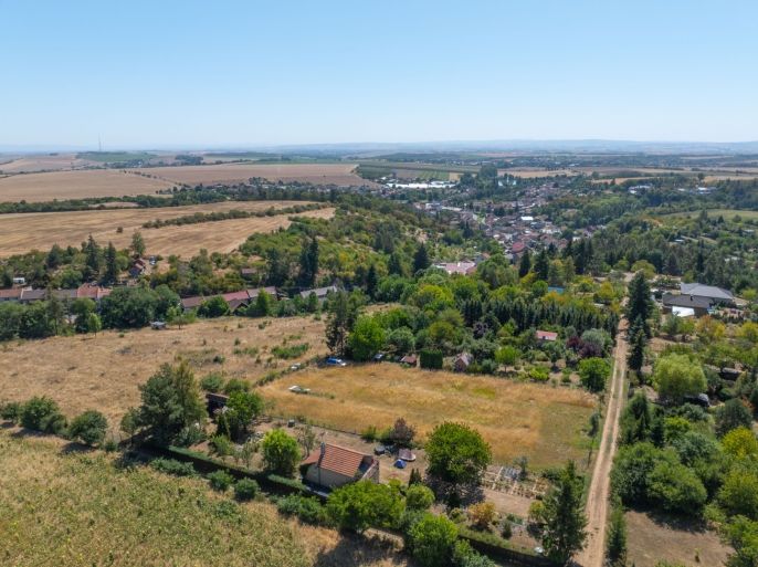Prodej, Pozemek k bydlení, Otaslavice