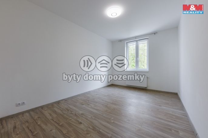 Prodej, Byt 3+kk, Cheb