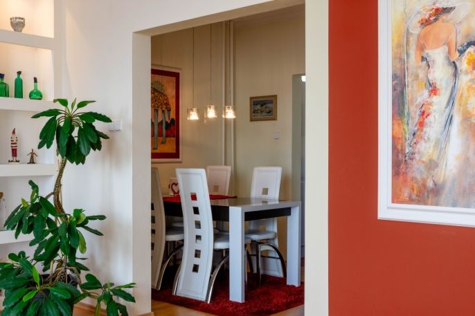 Prodej, Byt 4+1, Ostrava