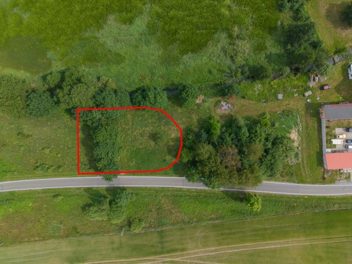 Prodej, Pozemek k bydlení, Františkovy Lázně