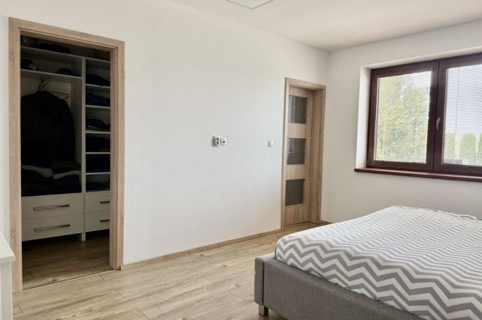 Prodej, Rodinný dům, Olešník