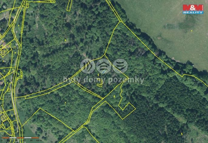 Prodej, Ostatní, Město Albrechtice