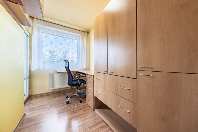 Prodej, Rodinný dům, Louny