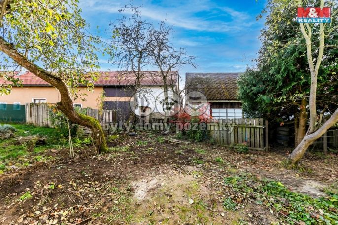 Prodej, Rodinný dům, Plánice