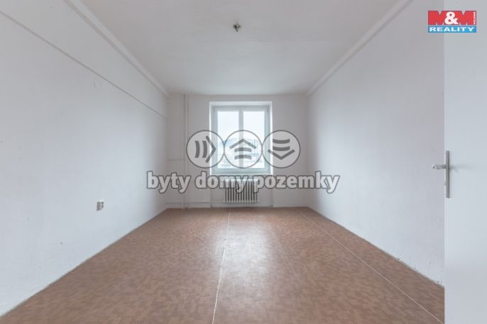 Prodej, Byt 4+1, Ústí nad Labem