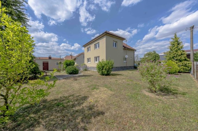 Prodej, Rodinný dům, Rohoznice