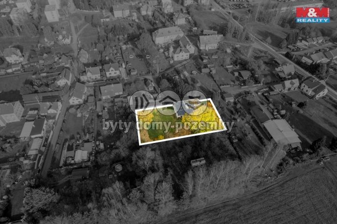 Prodej, Rodinný dům, Velký Šenov