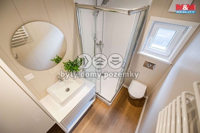 Prodej, Na klíč, Deštné v Orlických horách