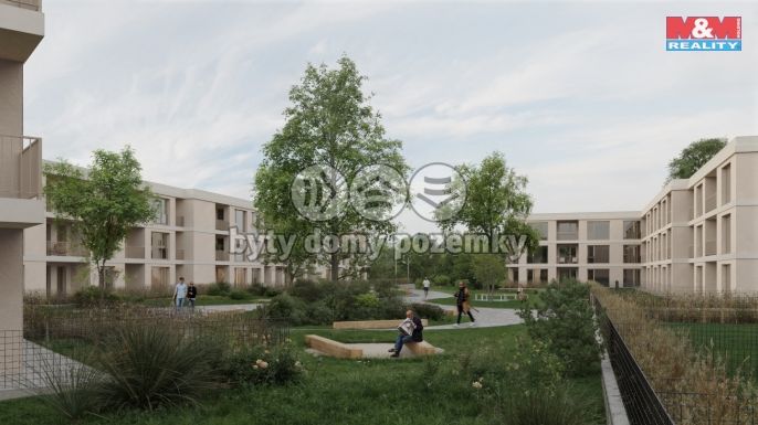 Prodej, Byt 3+kk, Brandýs nad Labem-Stará Boleslav