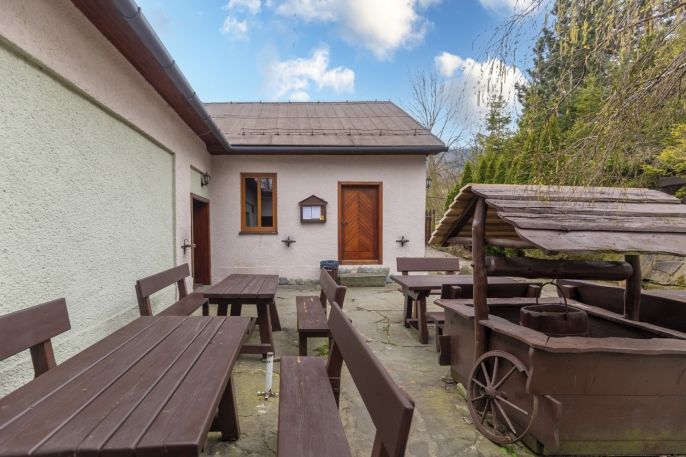 Prodej, Restaurace, stravování, Třinec