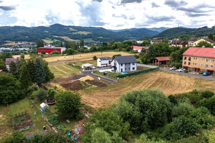 Prodej, Pozemek k bydlení, Malšovice