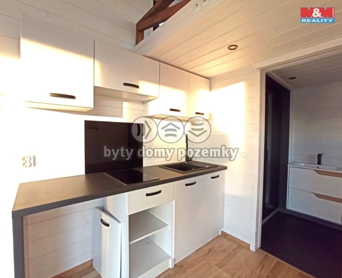 Prodej, Mobilheim, Sviadnov