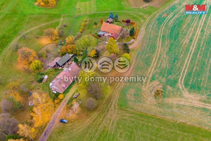 Prodej, Zahrada, Pěčín