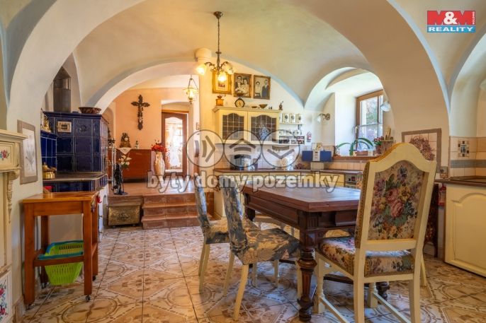 Prodej, Chalupa, Volyně