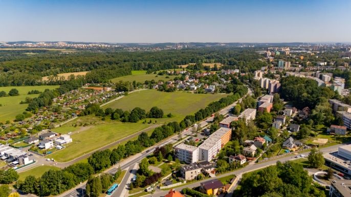 Prodej, Byt 3+1, Ostrava