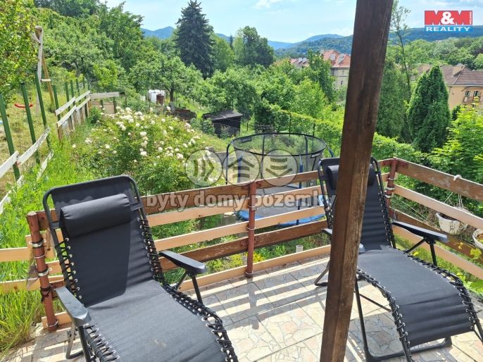 Prodej, Zahrada, Ústí nad Labem