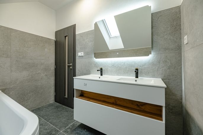 Prodej, Rodinný dům, Vamberk