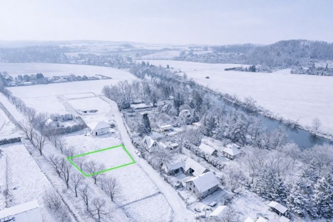 Prodej, Zahrada, Nespeky