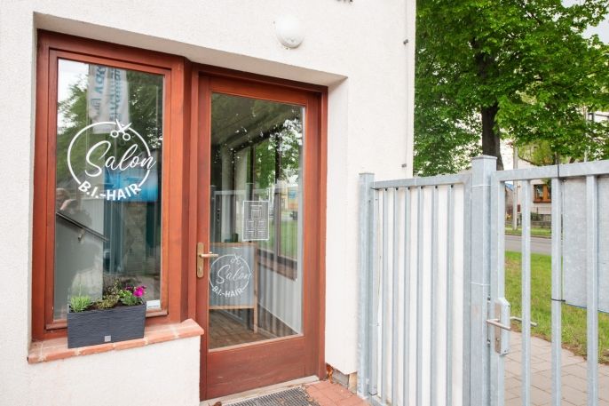 Pronájem, Obchod a služby, Hradec Králové