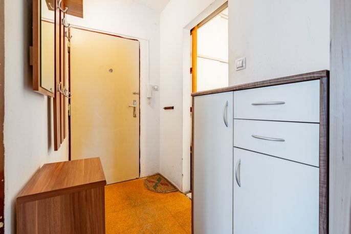 Prodej, Byt 3+1, České Budějovice